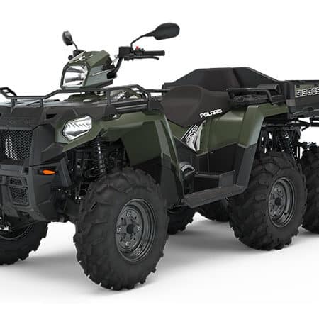 Lame POLARIS Pro SPT 570 17 – RPM Quads et accessoires